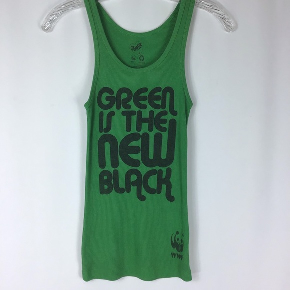 Chaser Tops - Chaser Graphic Tank Top